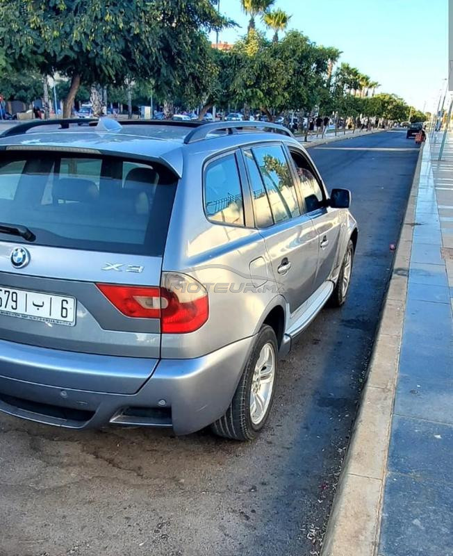 BMW Pack M série 3