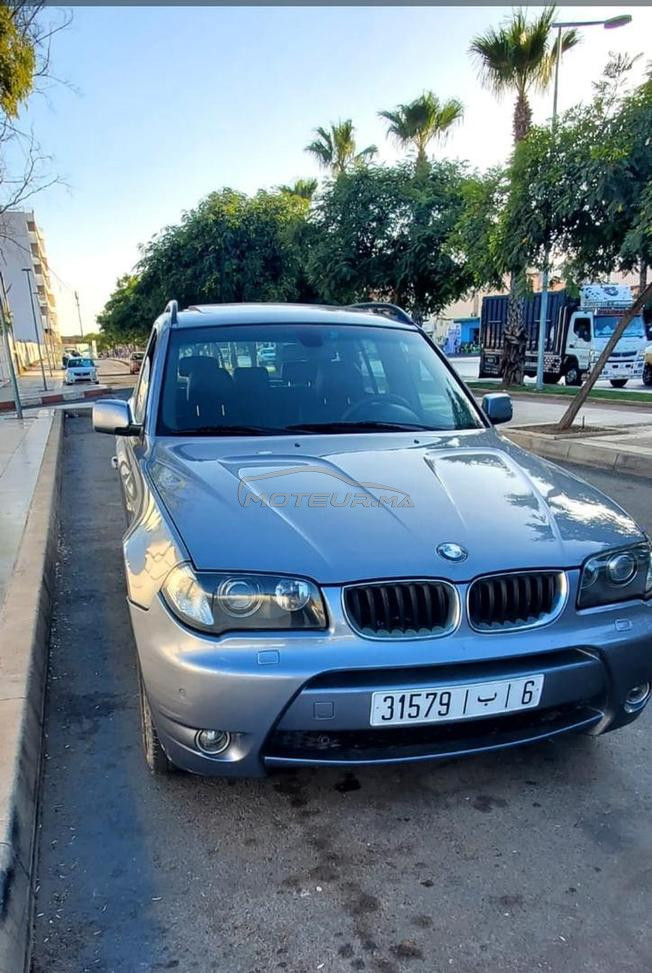 BMW Pack M série 3
