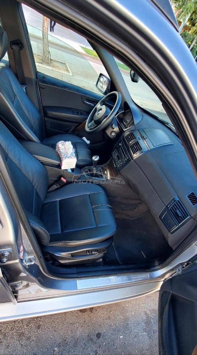 BMW Pack M série 3