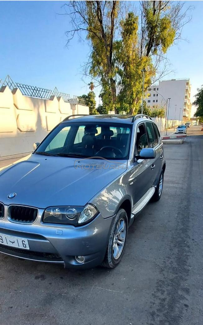 BMW Pack M série 3