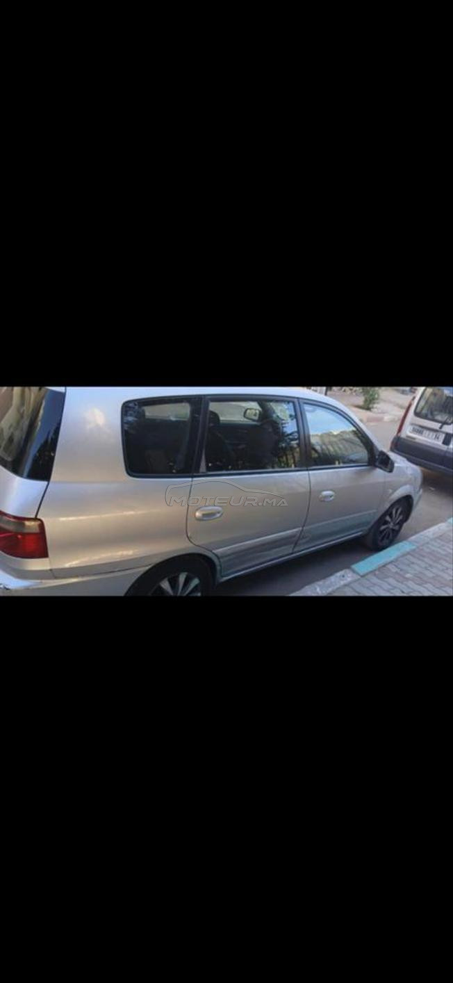 Kia Carens Diesel Manuelle 2004 à Fès