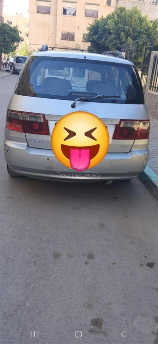 Kia Carens Diesel Manuelle 2004 à Fès