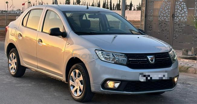 dacia Logan 2019