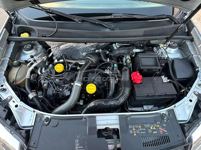dacia Logan 2019