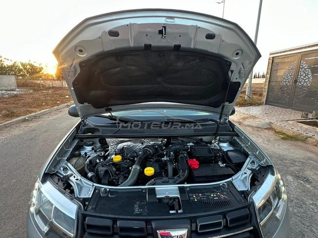 dacia Logan 2019