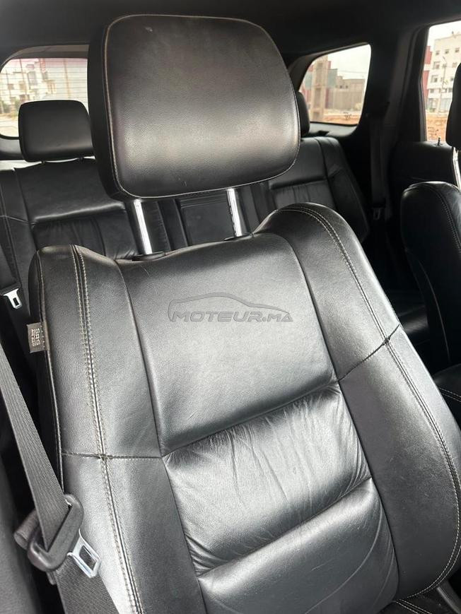Jeep Grand Cherokee Diesel Automatique 2017