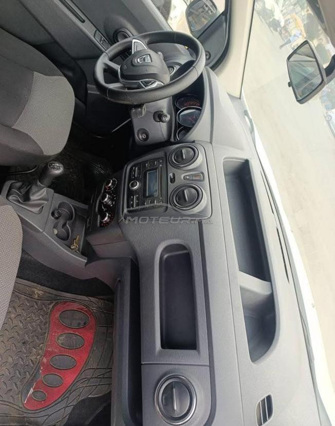 Dacia Dokker Diesel Manuelle 