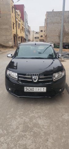 DaciaSandero