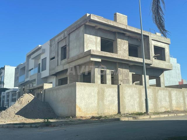 la construction gros oeuvre 