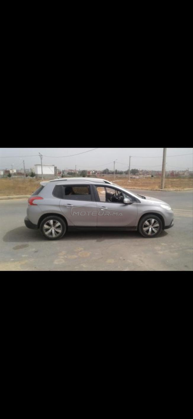 PEUGEOT 2008 DIESEL 1ERE MAIN