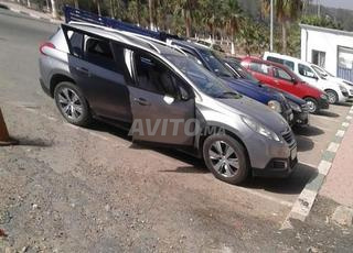 PEUGEOT 2008 DIESEL 1ERE MAIN