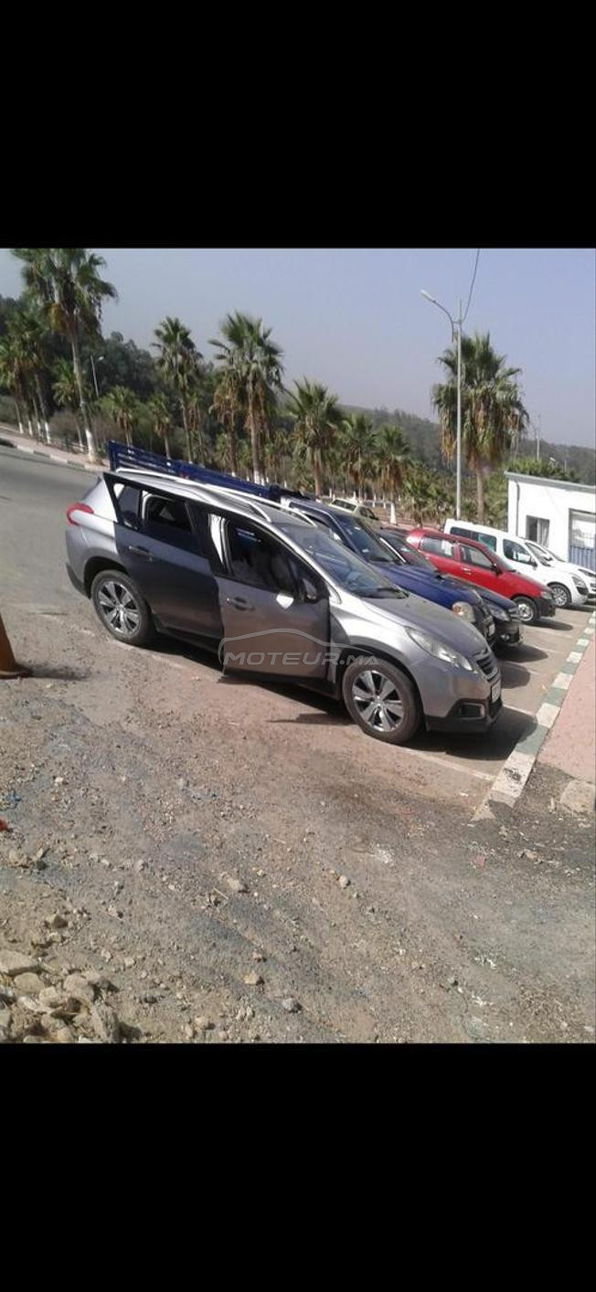 PEUGEOT 2008 DIESEL 1ERE MAIN