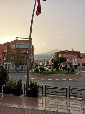 centre ville appart à vendre  - 2