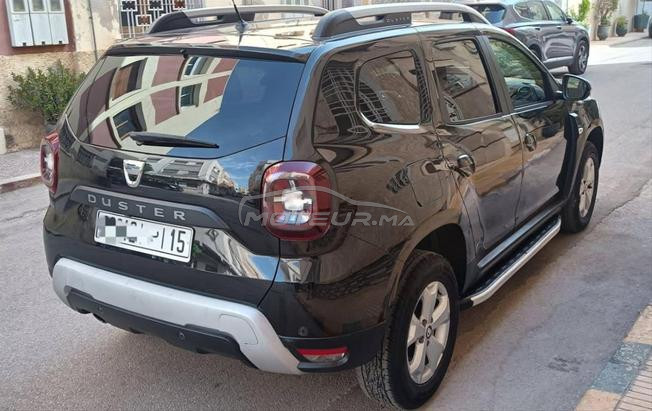 Dacia Duster  Automatique 