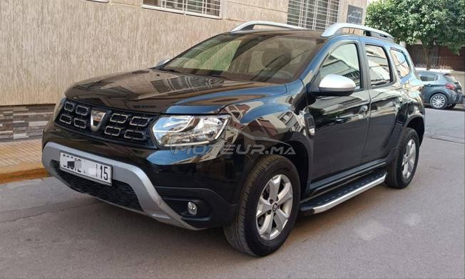 Dacia Duster  Automatique 