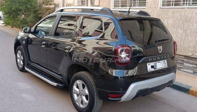 Dacia Duster  Automatique 