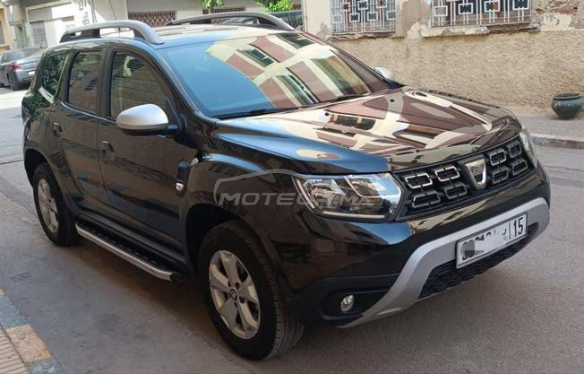 Dacia Duster  Automatique 