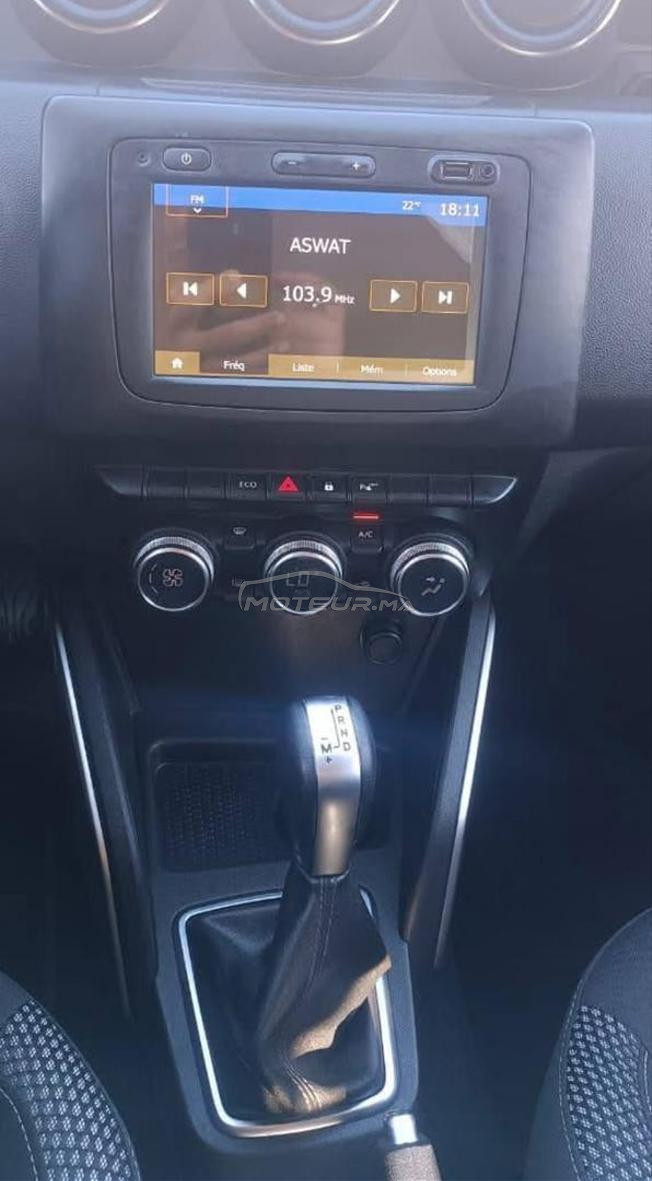 Dacia Duster  Automatique 
