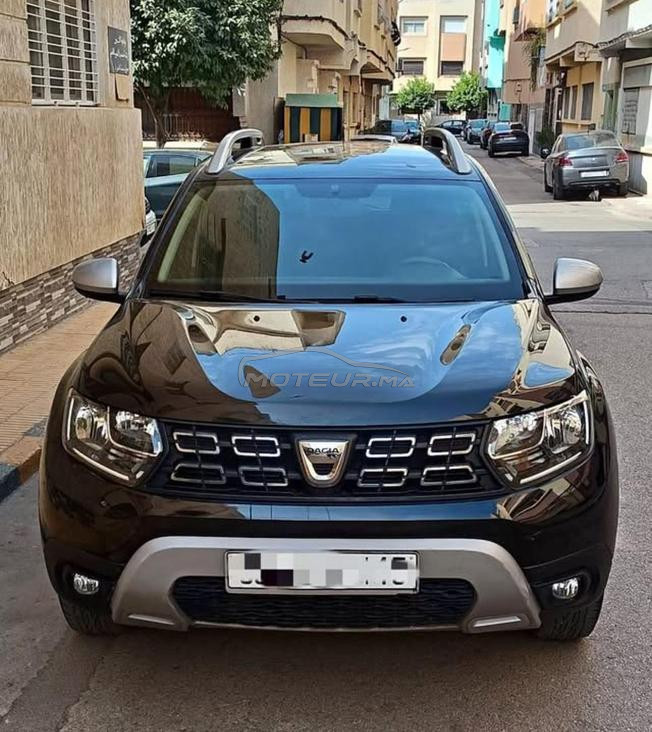 Dacia Duster  Automatique 