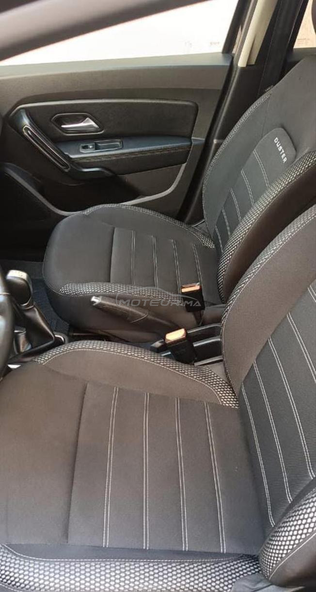 Dacia Duster  Automatique 