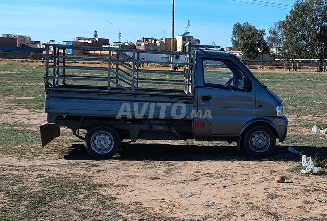 rdalati Honda dfsk - 2