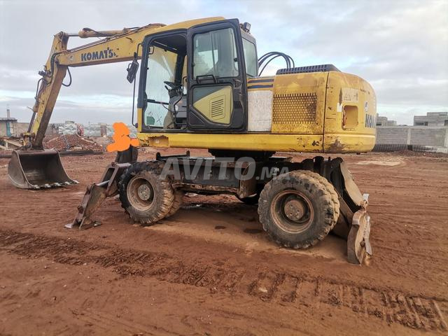Komatssu 
