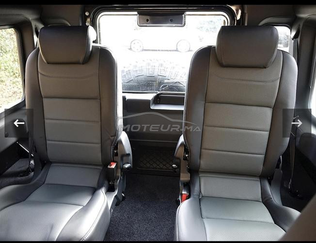 Defender Spectre Full options