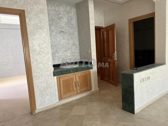 Appart à Rte Ain Chkef-Proche Blanco 128 m² à Fès