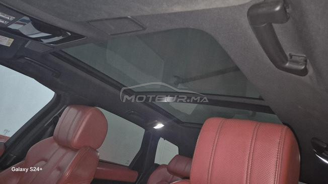 Range rover sport 2014