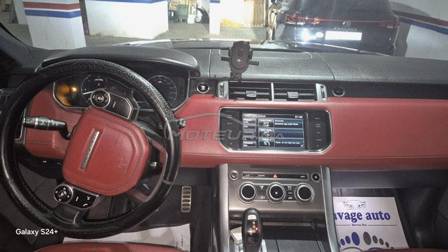 Range rover sport 2014