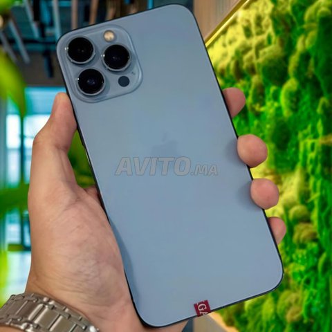 iPhone 13 PRO MAX Nouveau 