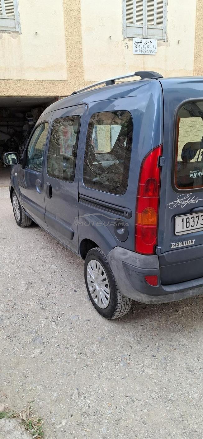 Renault kongo