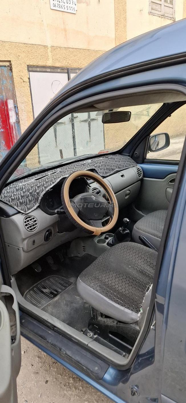 Renault kongo