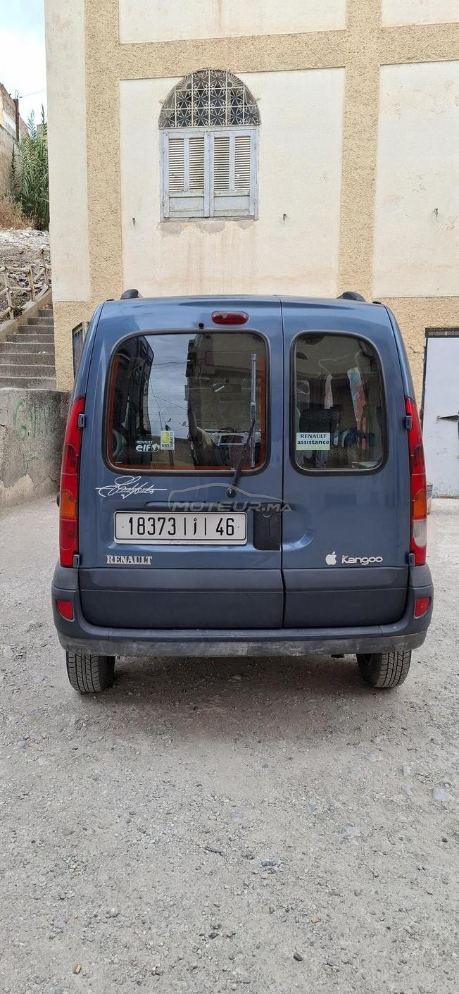 Renault kongo