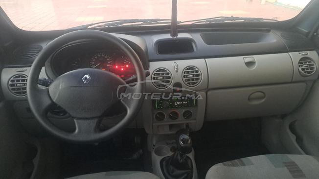 Renault kangoo D65
