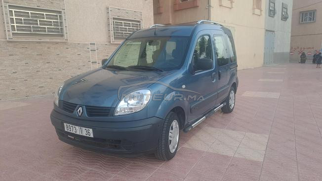 Renault kangoo D65