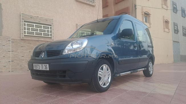 Renault kangoo D65