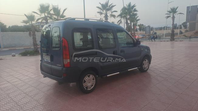 Renault kangoo D65