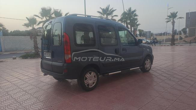 Renault kangoo D65