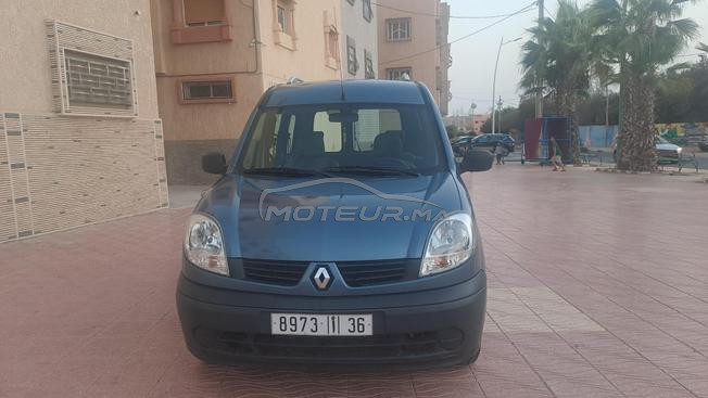 Renault kangoo D65
