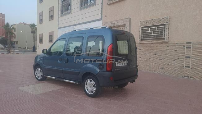 Renault kangoo D65