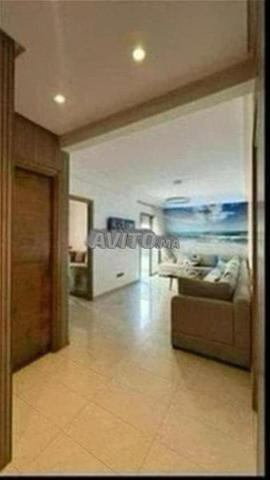 Appartement à louer à Blanca Beach Piscine plage - 2