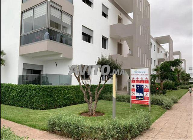 Appartement à louer à Blanca Beach Piscine plage