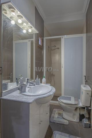 Chalet Asmoun 150m² Avec Fibre Optique 200mb/s - 2