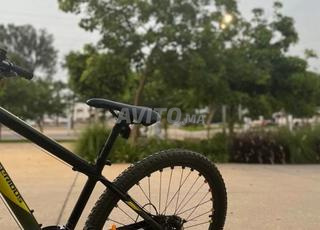 vélo avec bonne qualité