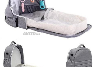 poussette enfant portable 