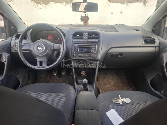 Volkswagen Polo Break 