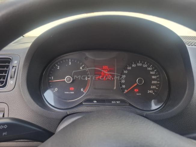 Volkswagen Polo Break 
