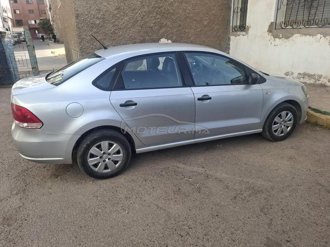 Volkswagen Polo Break 