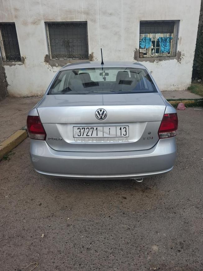 Volkswagen Polo Break 